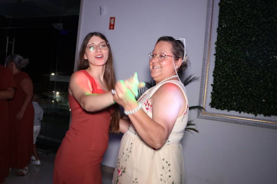 #LizWeddings