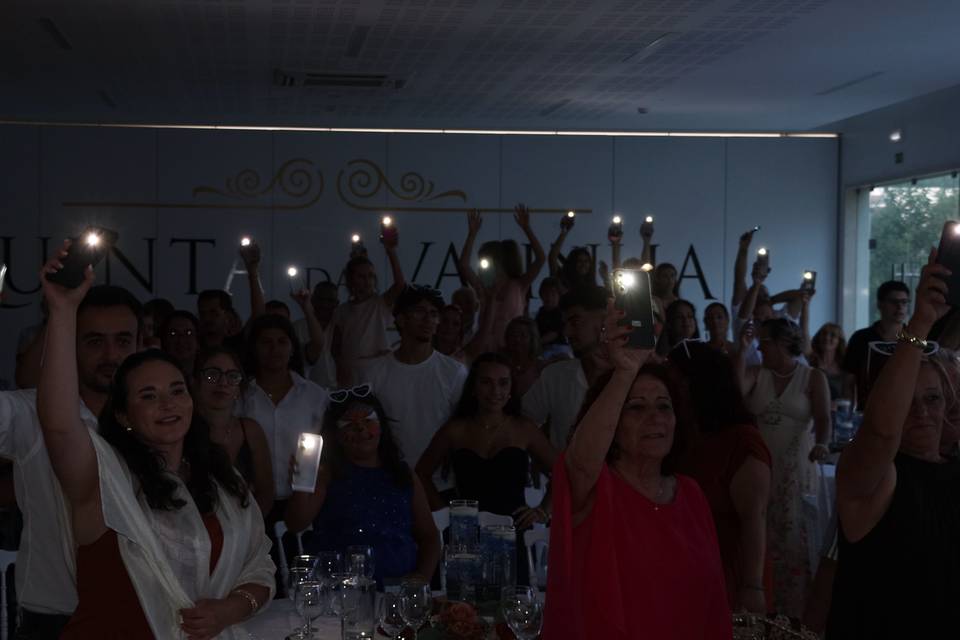 #LizWeddings