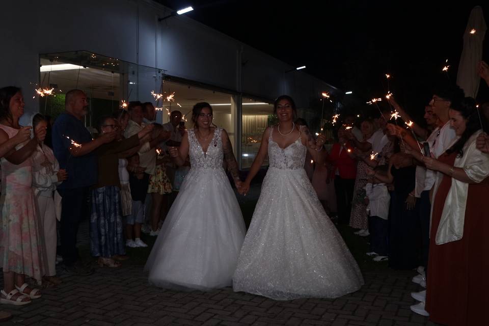 #LizWeddings