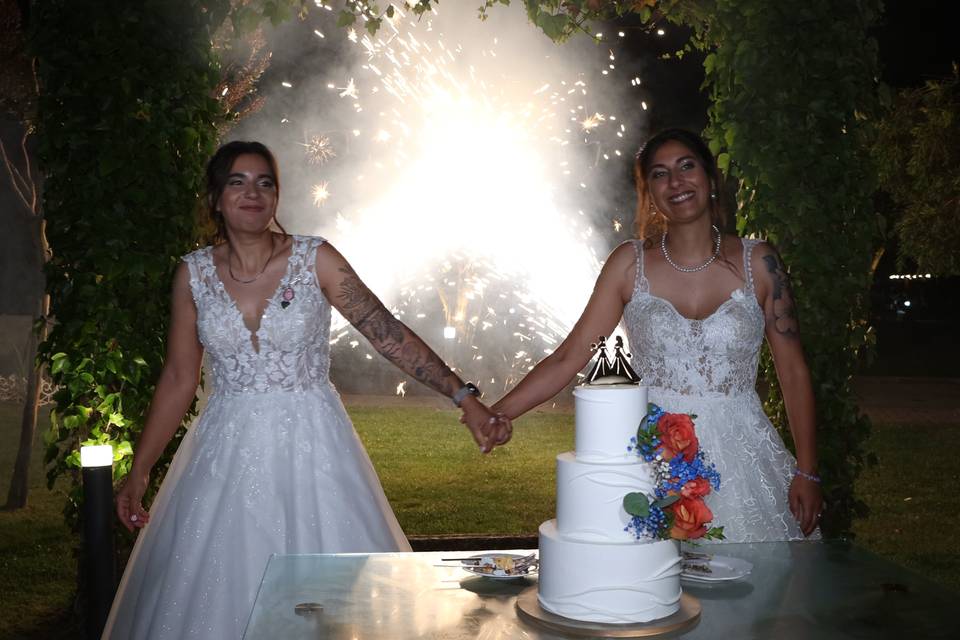 #LizWeddings