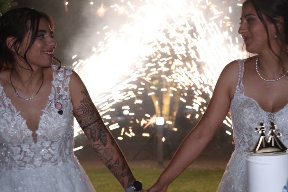#LizWeddings