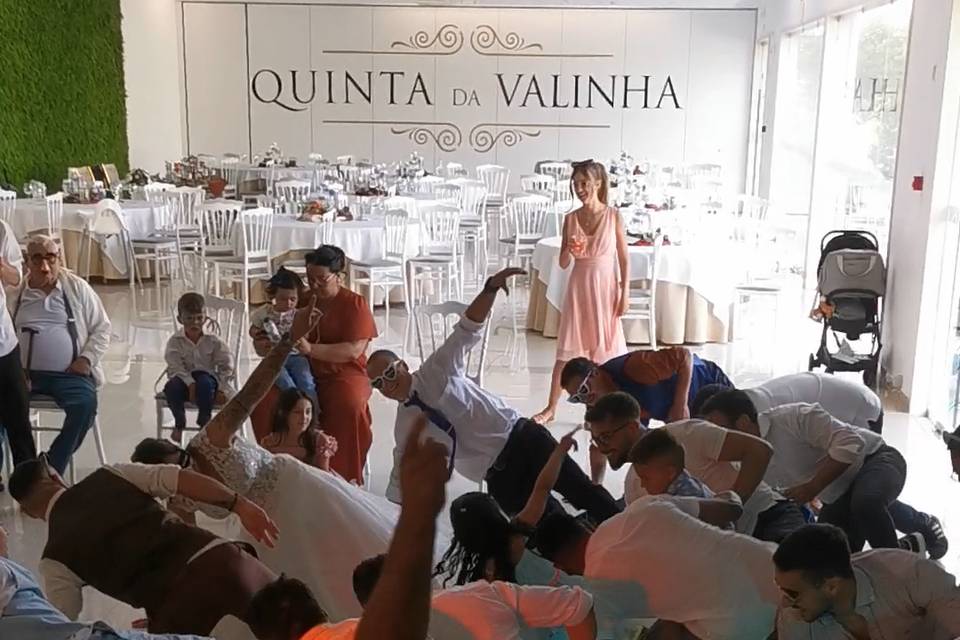 # Cápsula do Tempo LizWeddings