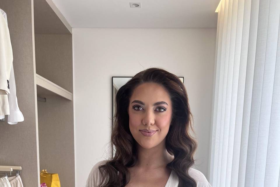Noiva Mariana
