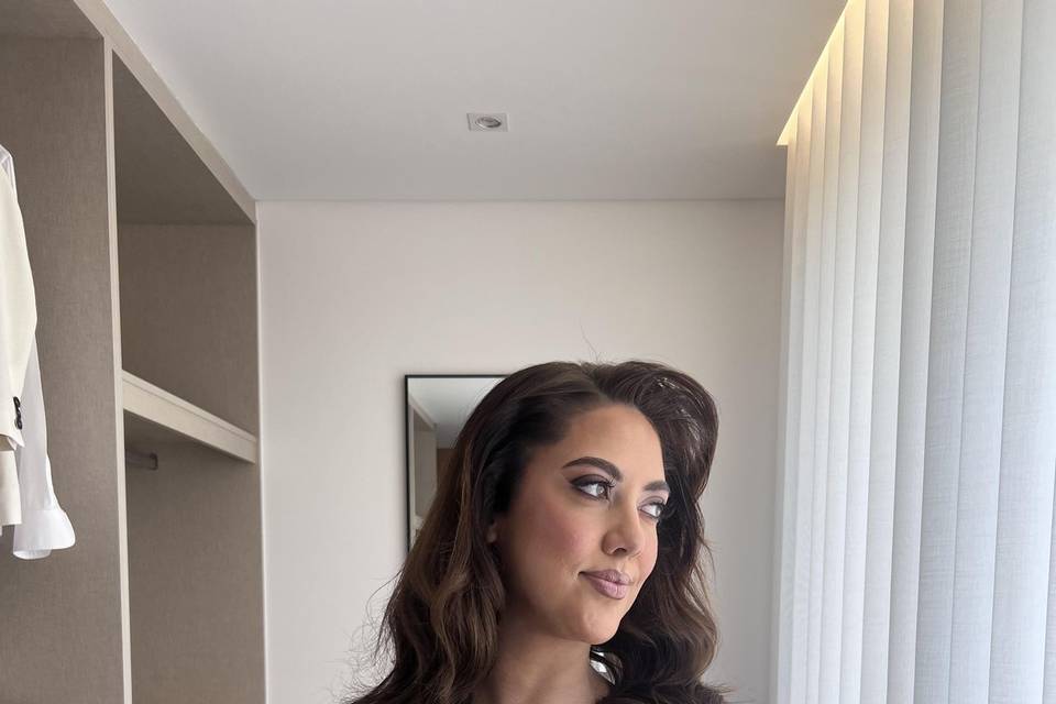 Noiva Mariana