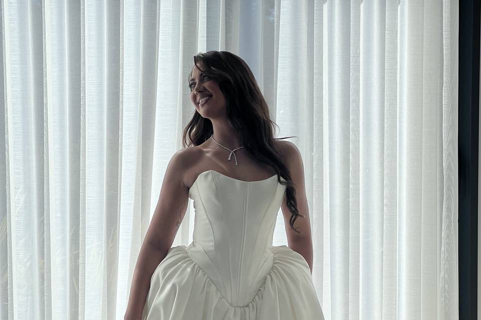 Noiva Mariana