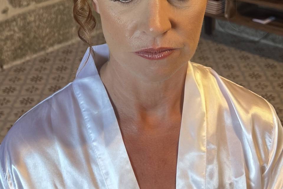 Noiva marie