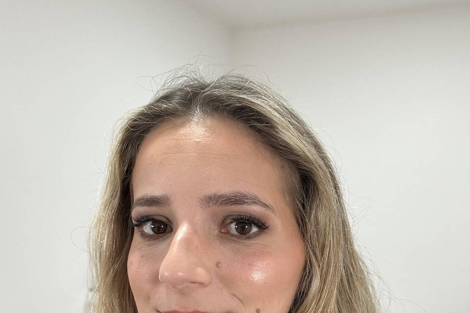 Make convidada