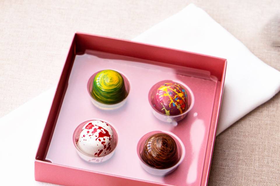 Bombons
