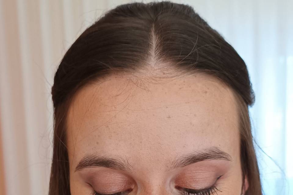 Look simples