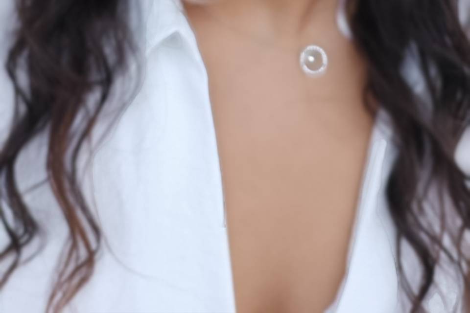 Rosa.