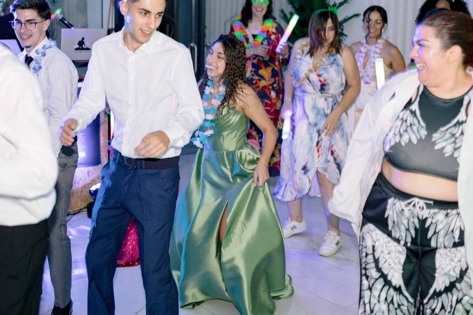 Baile