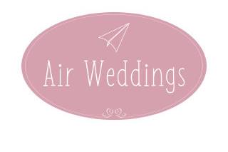 Air Weddings