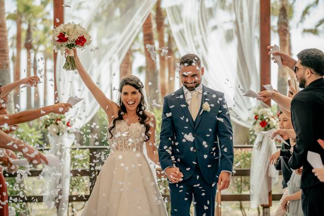 Jada Wedding Film