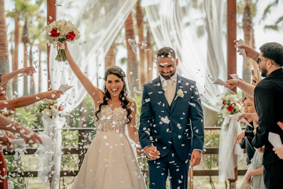 Jada Wedding Film