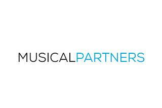 Musical Partners logo