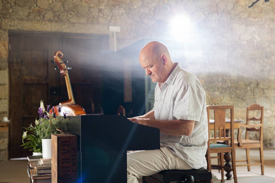 Piano