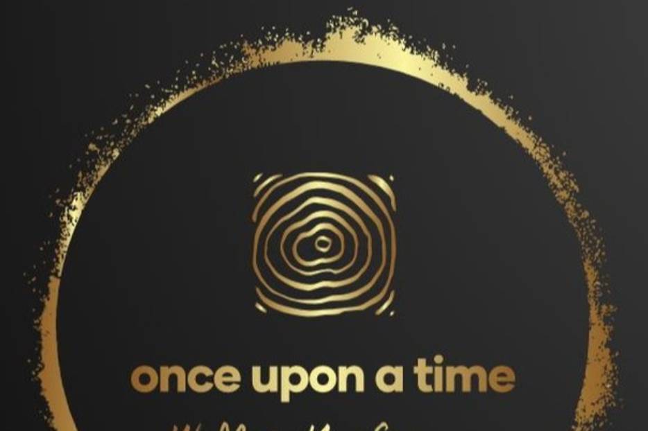 Once Upon a Time - Celebrante