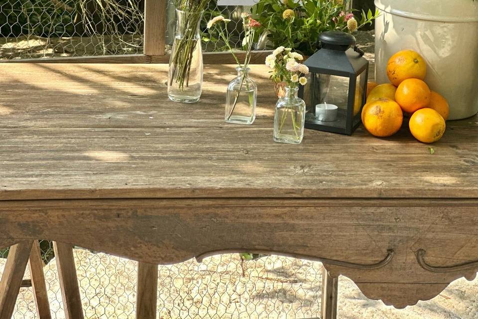 Decoração Floral