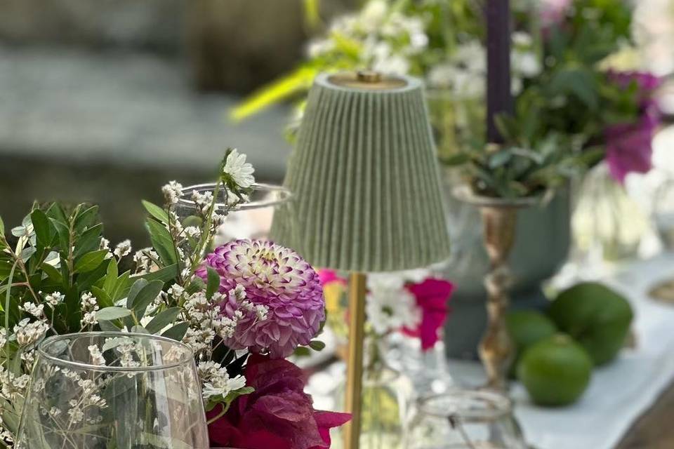 Decoração Floral