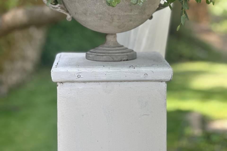 Decoração Floral