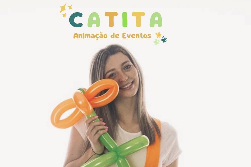 Catita - Animação de Eventos