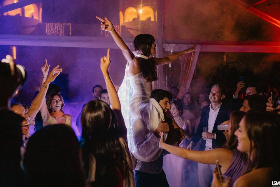 Festa