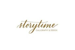 Storytime Calligraphy & Design