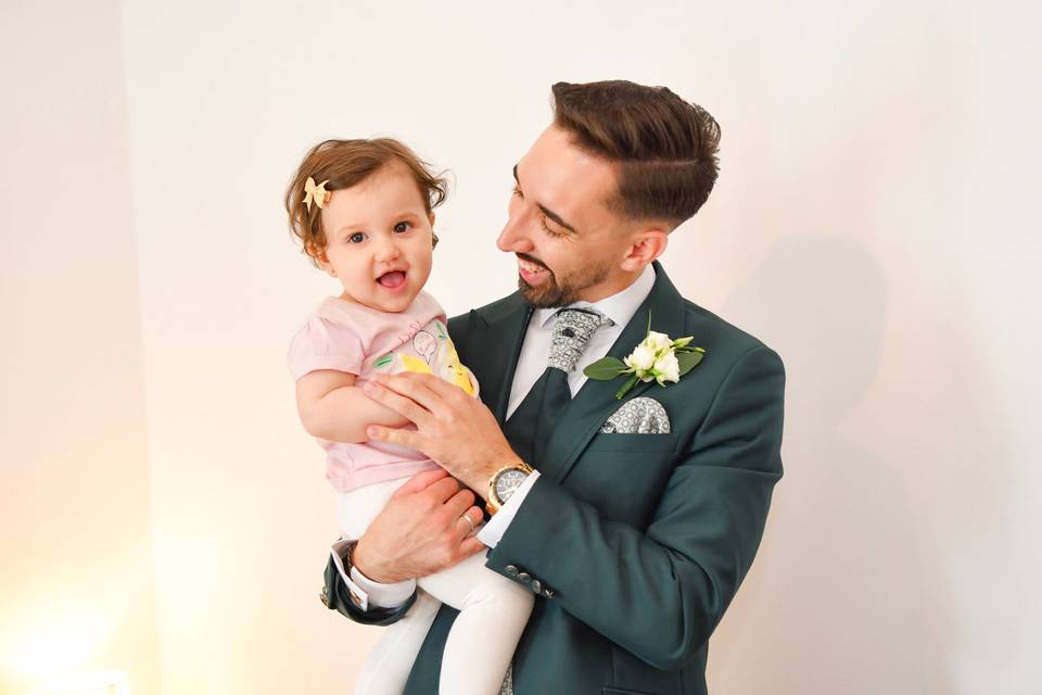 Bruna & Marco