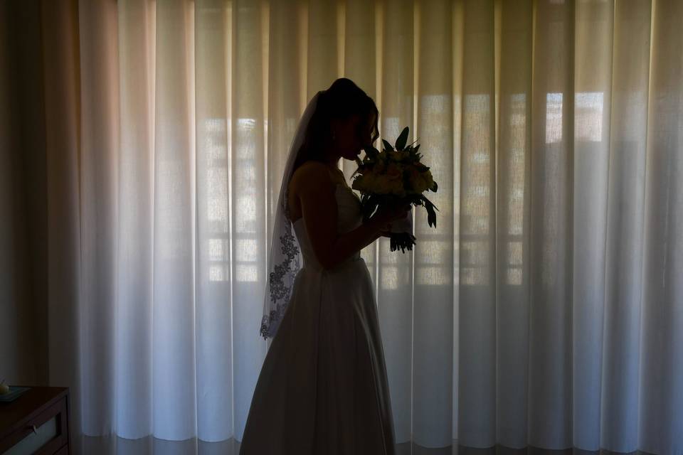 Bruna & Marco