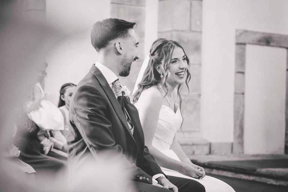 Bruna & Marco