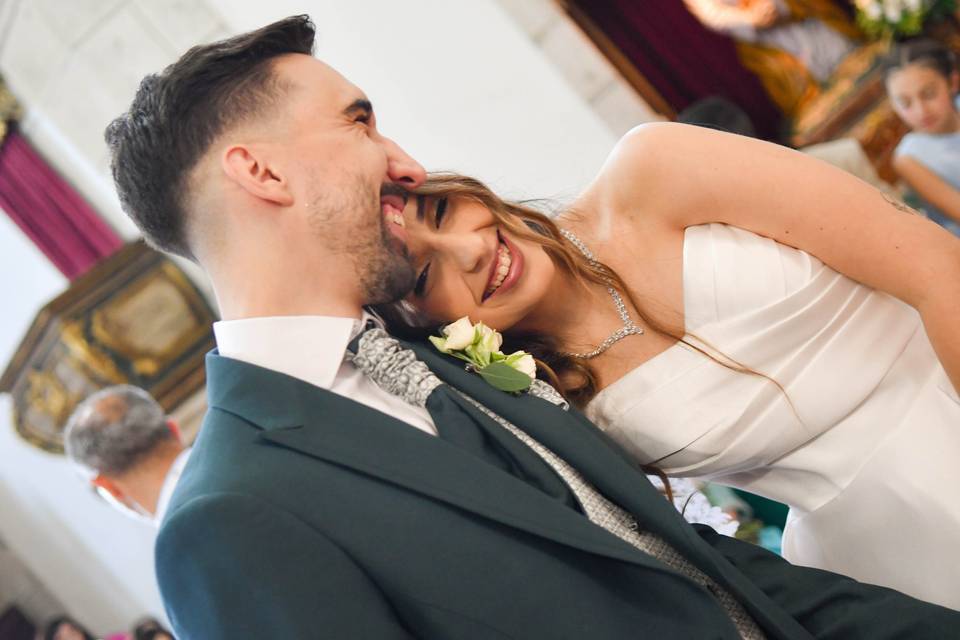 Bruna & Marco
