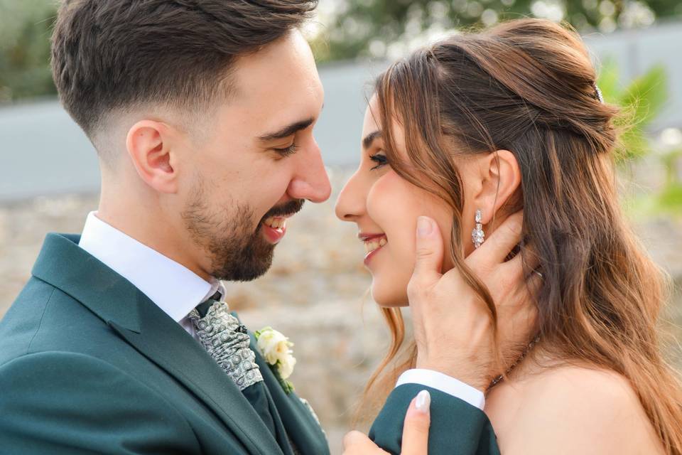 Bruna & Marco