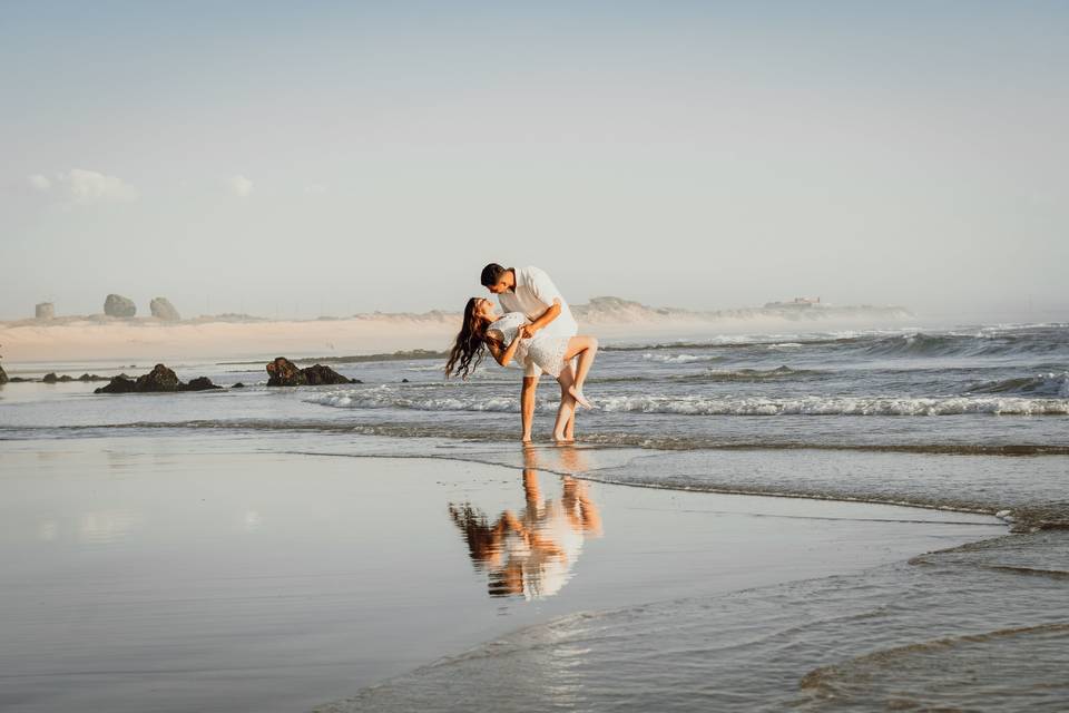 Beatriz & Claudio