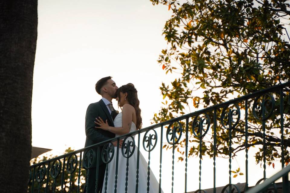 Bruna & Marco