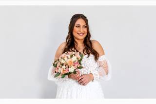 Carla Leite - Maquilhadora Profissional Tv
