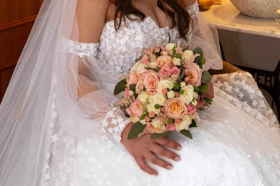 Noiva Joana