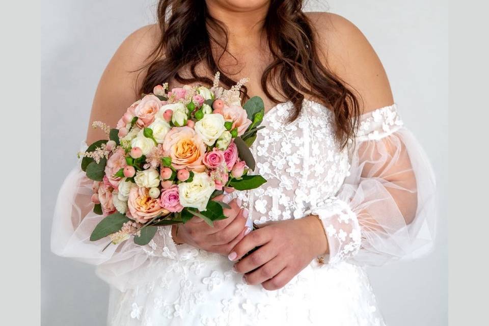 Noiva Joana