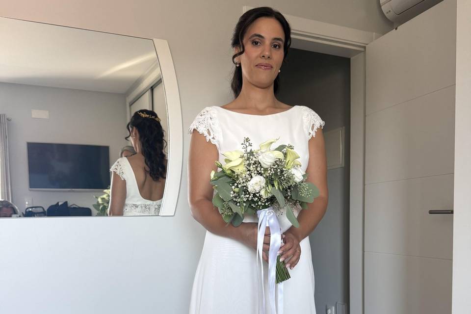 Noiva Sofia