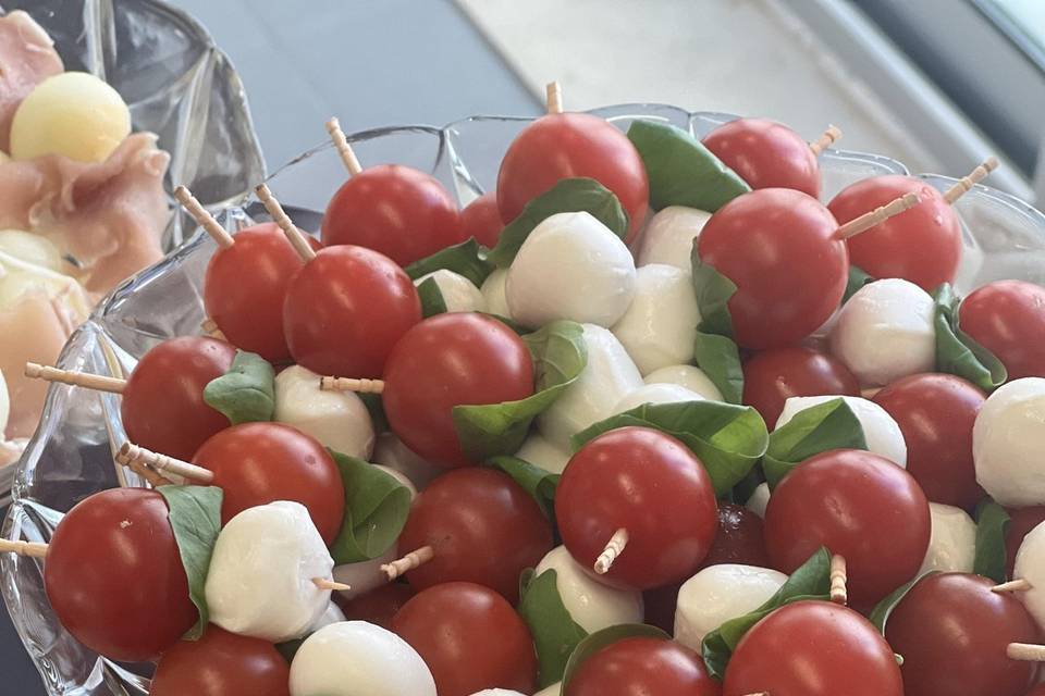 Caprese