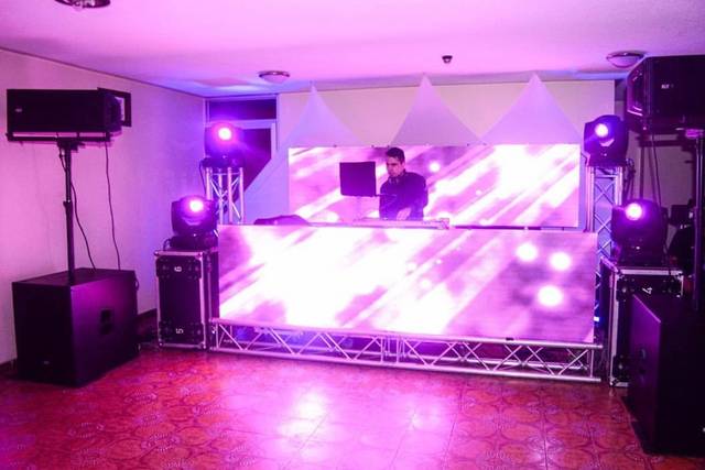 DJ Service Madeira