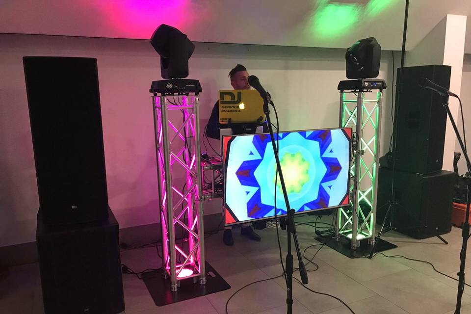 DJ Service Madeira