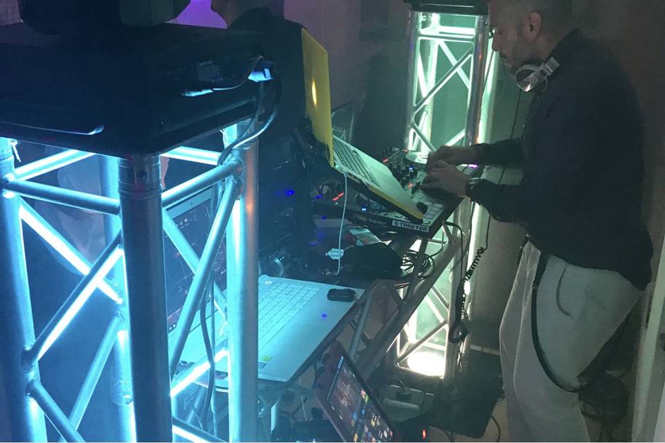 DJ Service Madeira