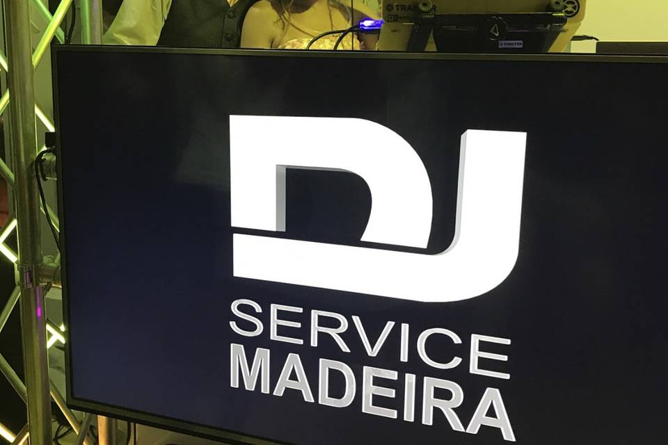 DJ Service Madeira