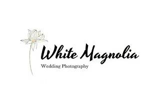 White Magnolia Photo