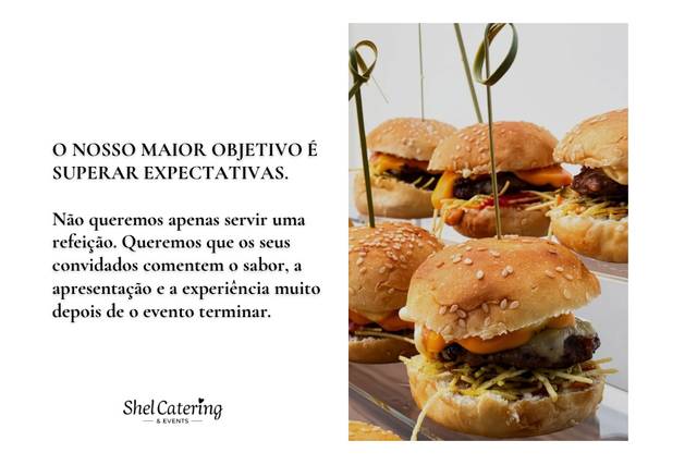 Nosso maior objetivo!