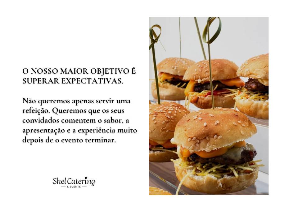 Nosso maior objetivo!