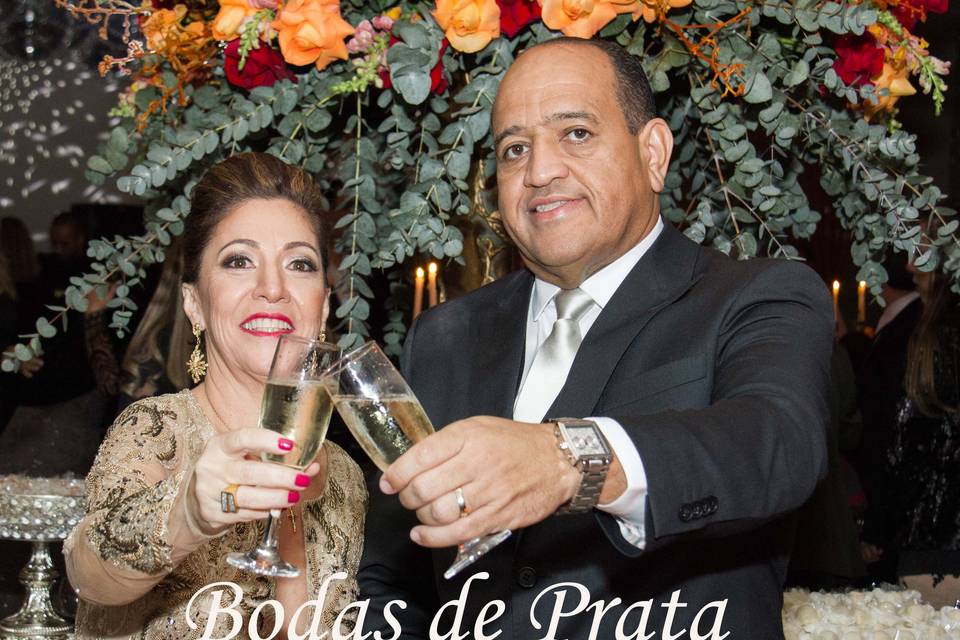 Bodas de Prata