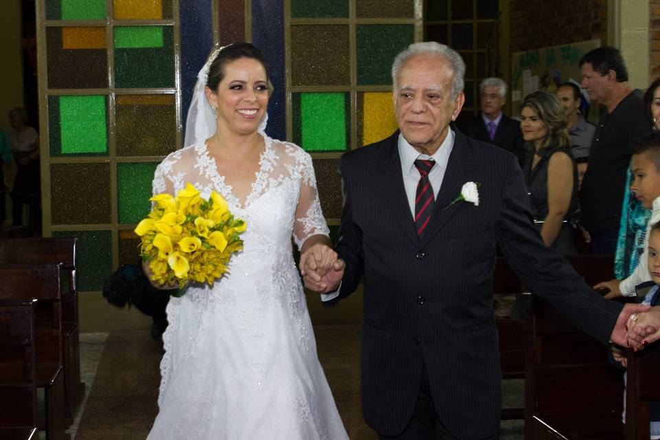 Casamento