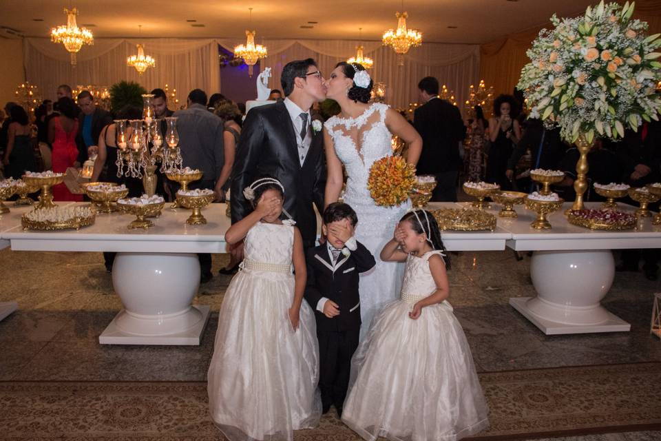 Casamento