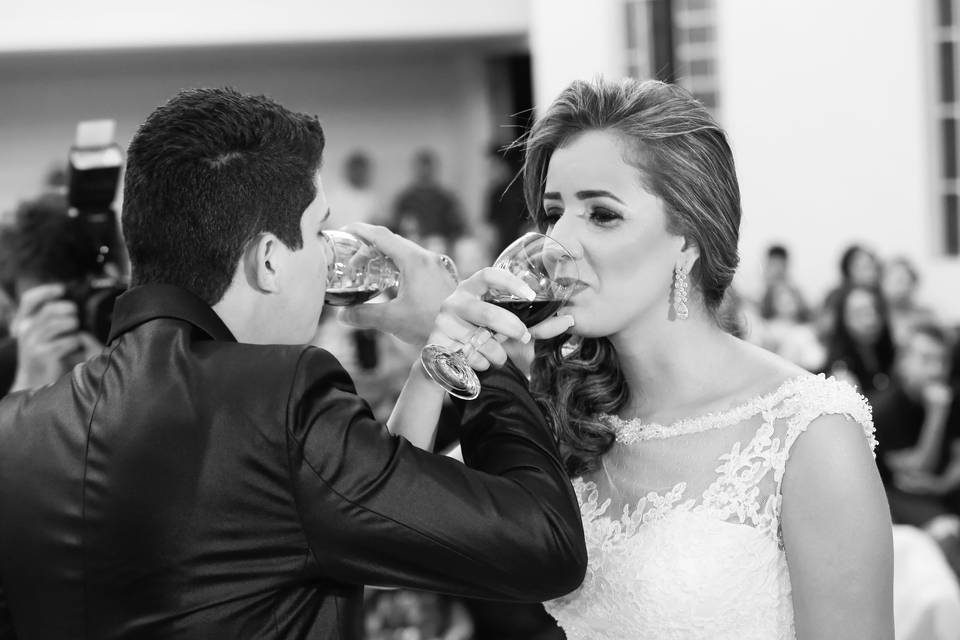 Casamento